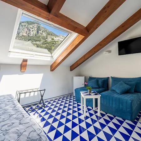 Relais Annalara Amalfi