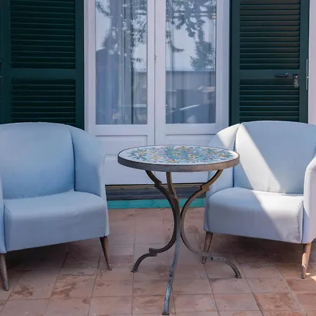 Guest house Relais Annalara