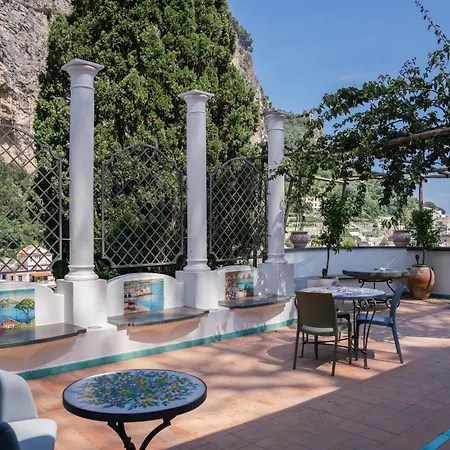 Relais Annalara