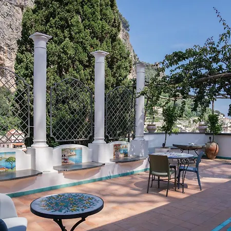 Relais Annalara Guest house