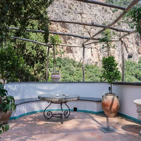Relais Annalara Guest house Amalfi
