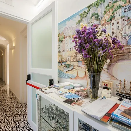 Relais Annalara Guest house