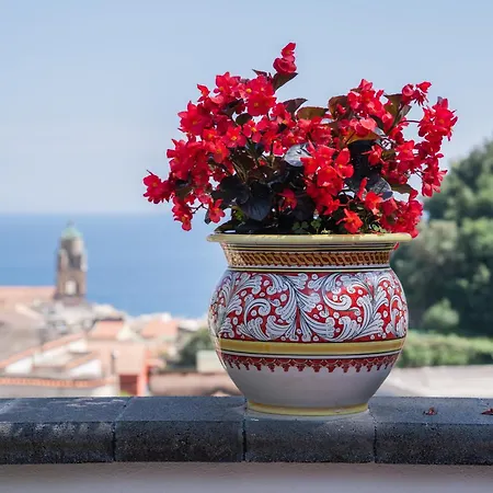 Guest house Relais Annalara