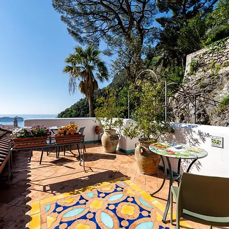 Guest house Relais Annalara Amalfi