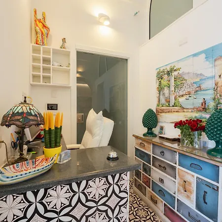 Relais Annalara Amalfi