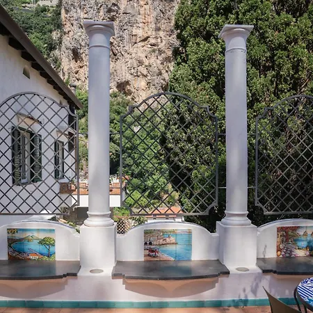 Relais Annalara * Amalfi
