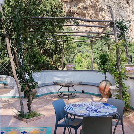Guest house Relais Annalara *