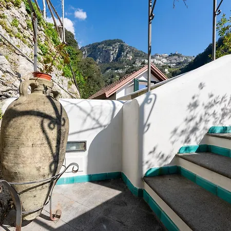 Guest house Relais Annalara *