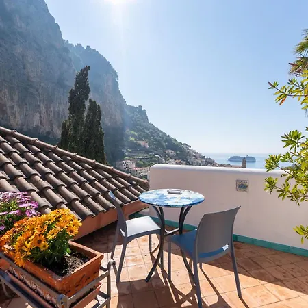 Guest house Relais Annalara