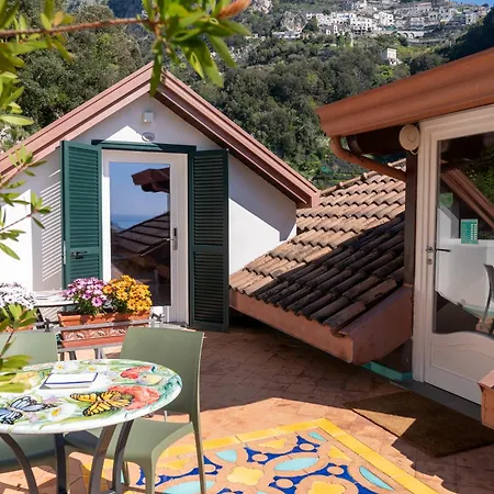 Guest house Relais Annalara Amalfi