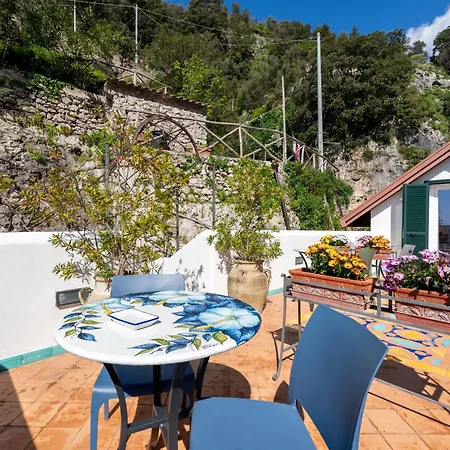 Guest house Relais Annalara