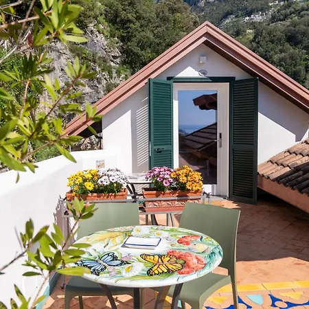 Relais Annalara Guest house