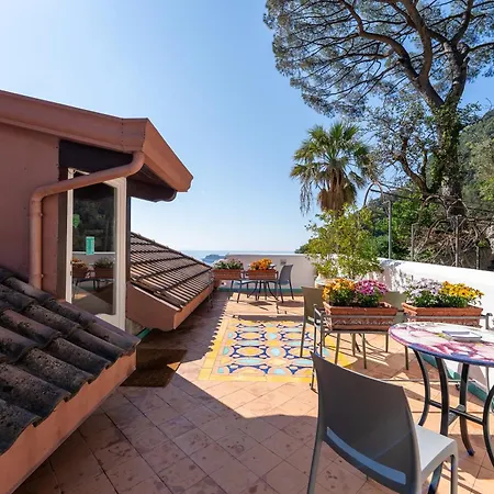 Guest house Relais Annalara Amalfi