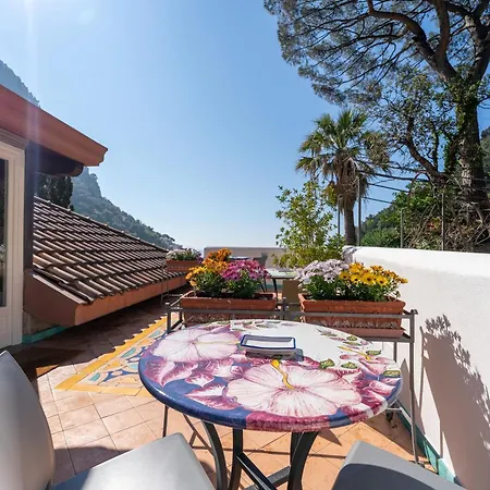 Guest house Relais Annalara