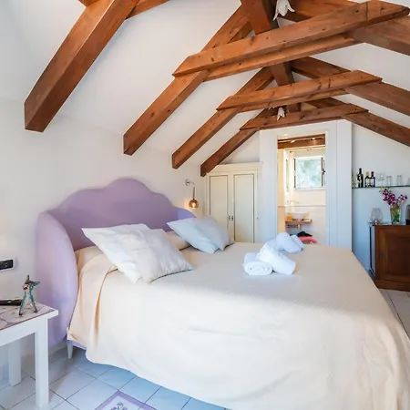 Guest house Relais Annalara *