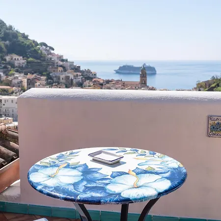 Guest house Relais Annalara Amalfi