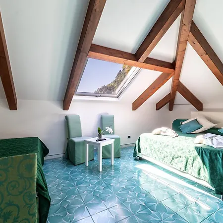 Relais Annalara *