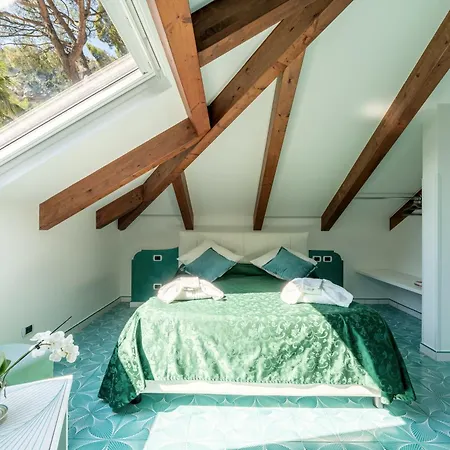 Relais Annalara Guest house