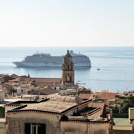 Relais Annalara Guest house Amalfi