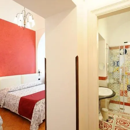 Guest house Relais Annalara *