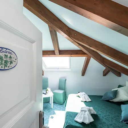 Guest house Relais Annalara