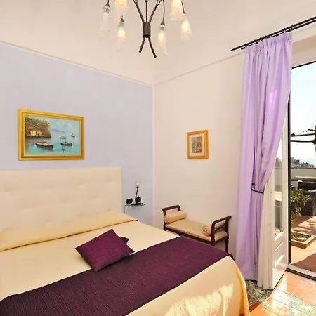 Relais Annalara Guest house Amalfi