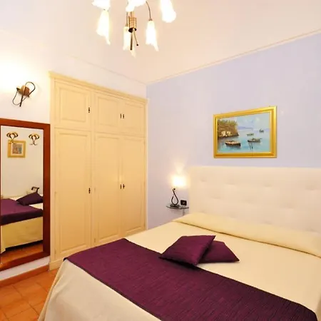 Guest house Relais Annalara Amalfi