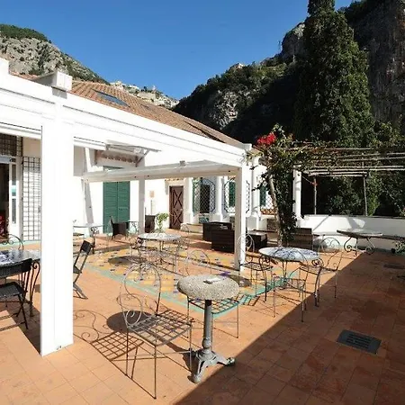 Guest house Relais Annalara