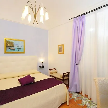 Relais Annalara Guest house *