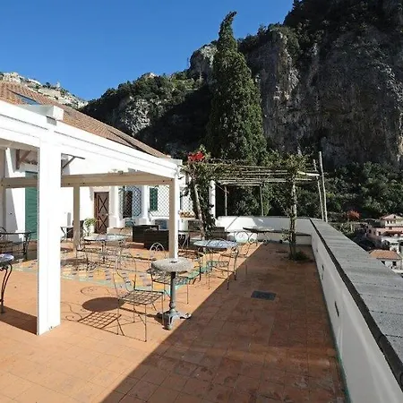 Guest house Relais Annalara