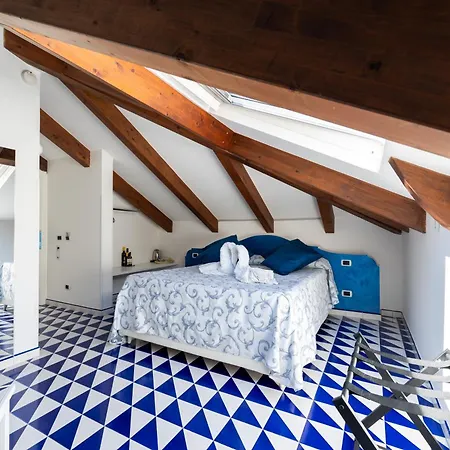 Guest house Relais Annalara Amalfi