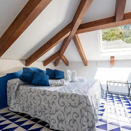 Relais Annalara Guest house