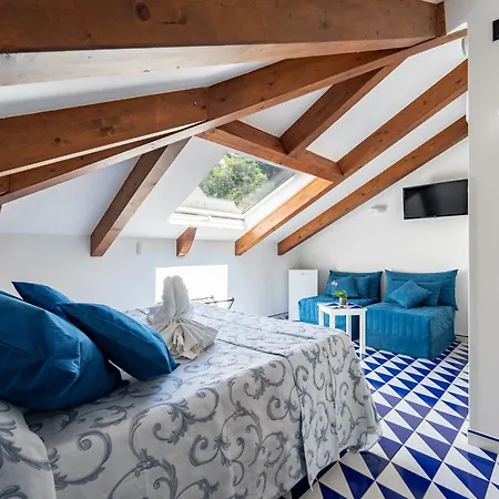 Guest house Relais Annalara