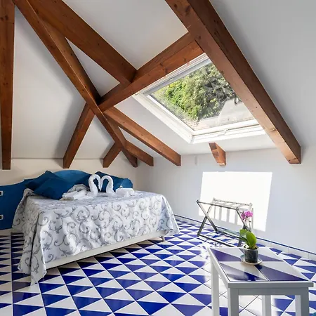 Guest house Relais Annalara Amalfi