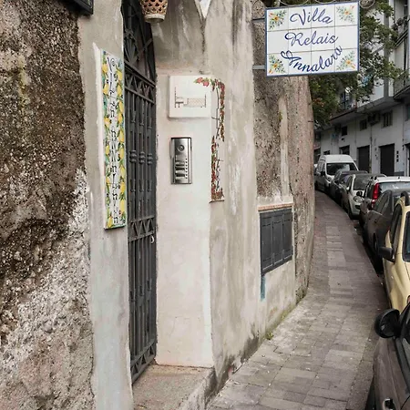Relais Annalara * Amalfi