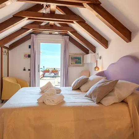 Anna Sofia 3* Amalfi
