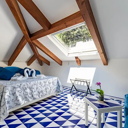 招待所 Relais Annalara Charme And Relax 4*