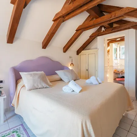 Relais Annalara Charme&relax Maison d'hôtes Amalfi