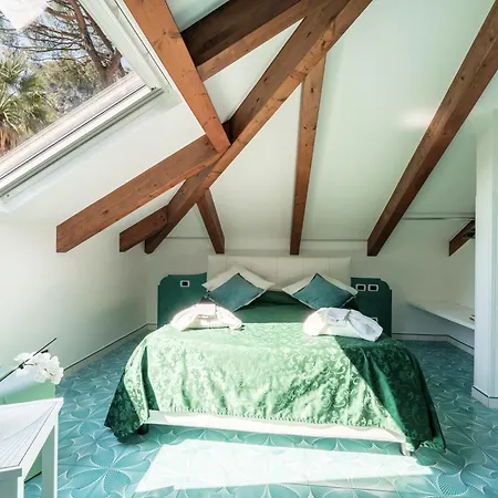 Relais Annalara Charme&relax Maison d'hôtes 4*