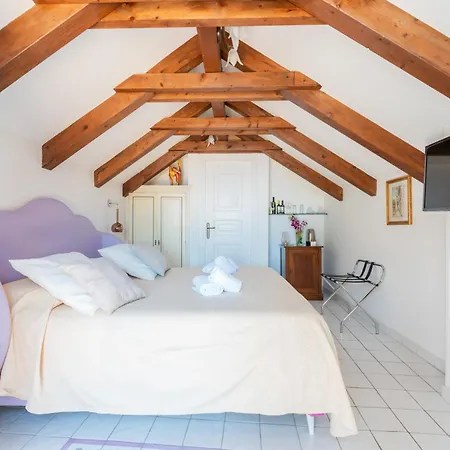 Relais Annalara Charme And Relax 4* 阿马尔菲
