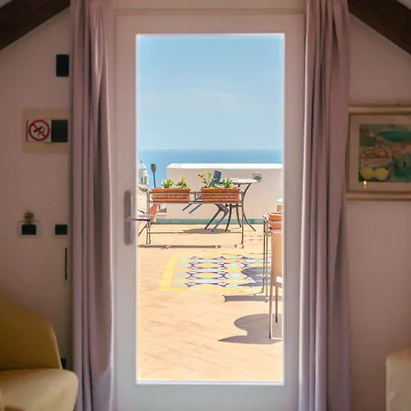 Hotel Villa Anna Sofia
