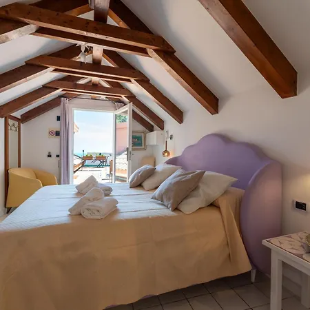 Relais Annalara Charme And Relax 4*