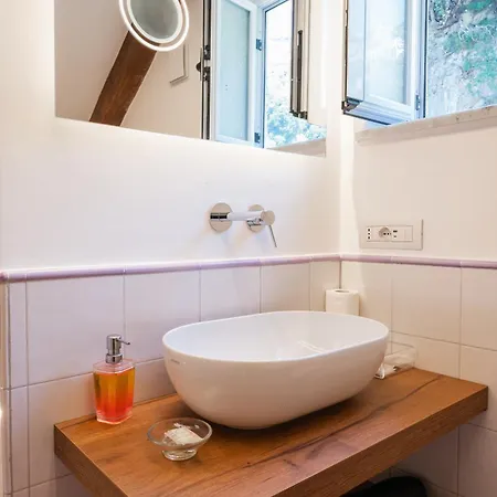 Relais Annalara Charme And Relax 4* 阿马尔菲
