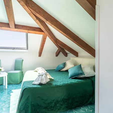 Relais Annalara Charme And Relax 招待所