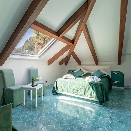 招待所 Relais Annalara Charme And Relax