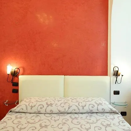 Relais Annalara Charme And Relax 招待所 4*