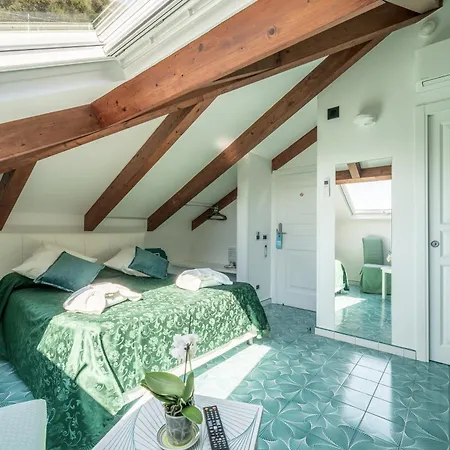 Hotel Villa Anna Sofia 3*