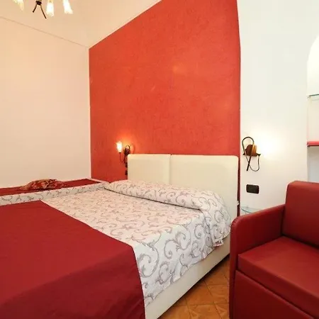 Relais Annalara Charme And Relax 4* 阿马尔菲