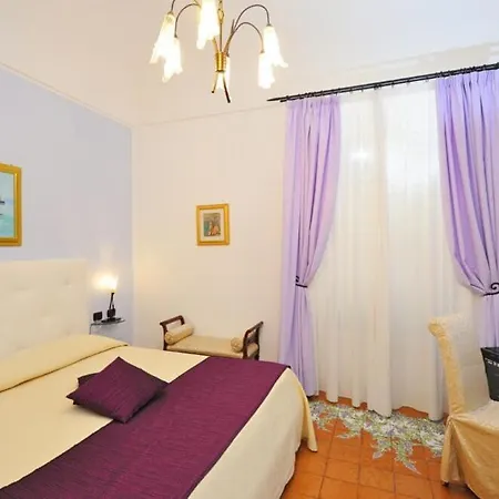 Relais Annalara Charme And Relax 4* 阿马尔菲