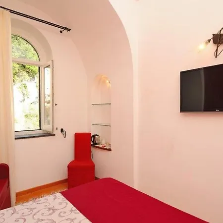Hotel Villa Anna Sofia